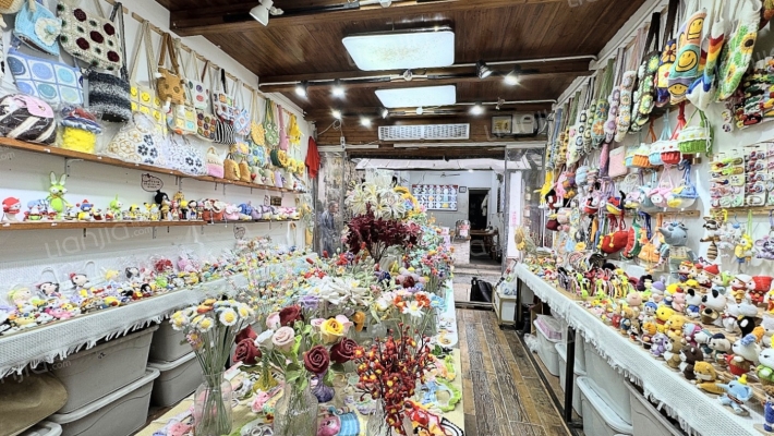 南市街二手房实景图