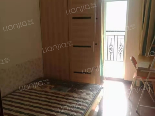 合租·银座花苑 1居室 南卧