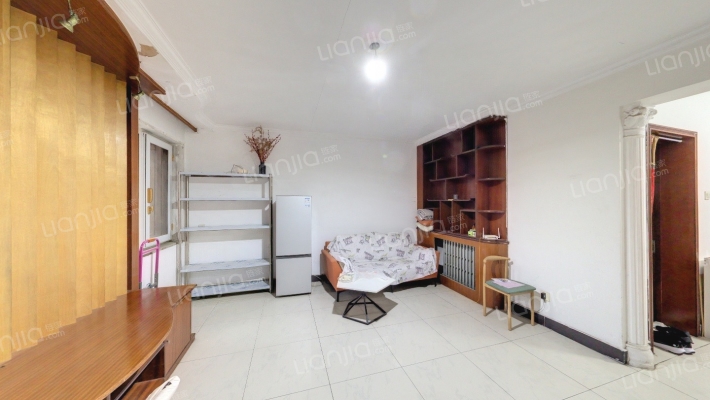 北小园二手房实景图