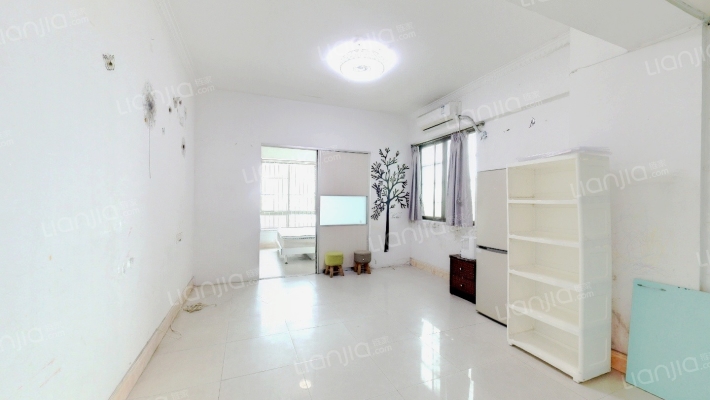 万方园二手房实景图