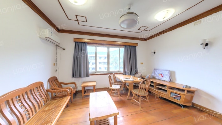 高家坪小区二手房实景图