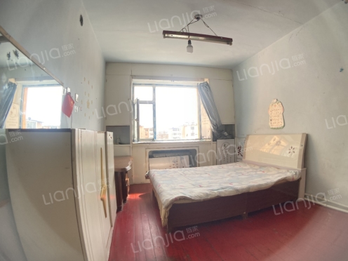 整租·华山公寓 1室1厅 南/北