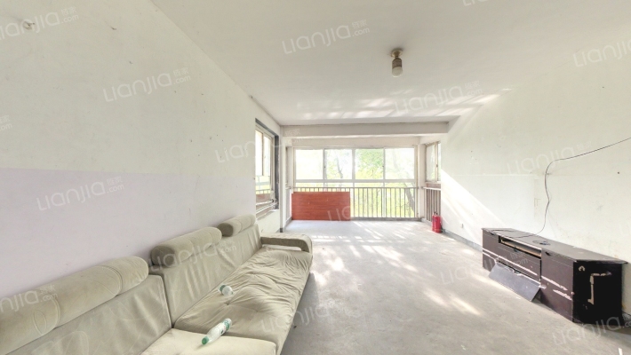 西城半岛二手房实景图