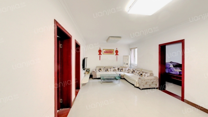 東方家園二手房实景图