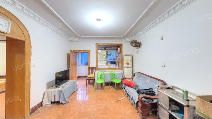 陈家湖小区二手房实景图