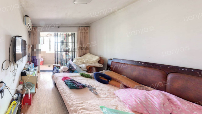 王家社区二手房实景图