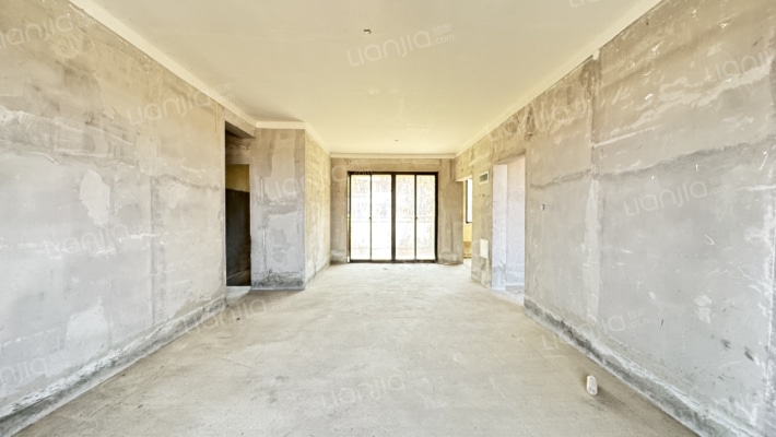 白晶谷27组团二手房实景图