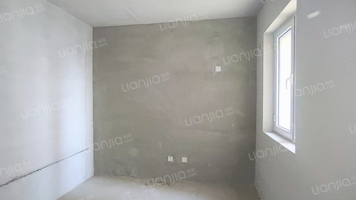 临京好房，低密度社区，次新房，交通便利，配套齐全-卧室B