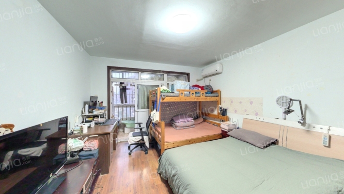 乔庄东区二手房实景图