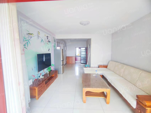 整租·晟地丽江 2室2厅 南/北