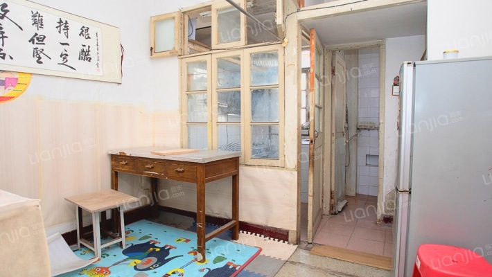 运河路101号院二手房实景图