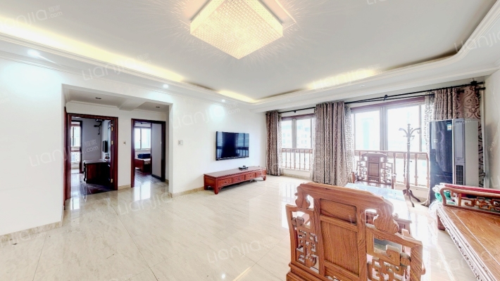 天宇大厦二手房实景图