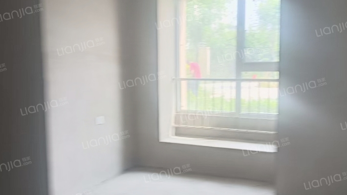 紫樾华庭 2室1厅 南 北-卧室A