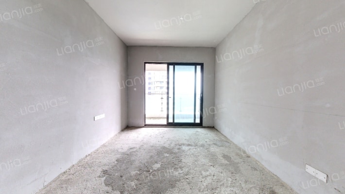 华发广场悦琴湾二手房实景图