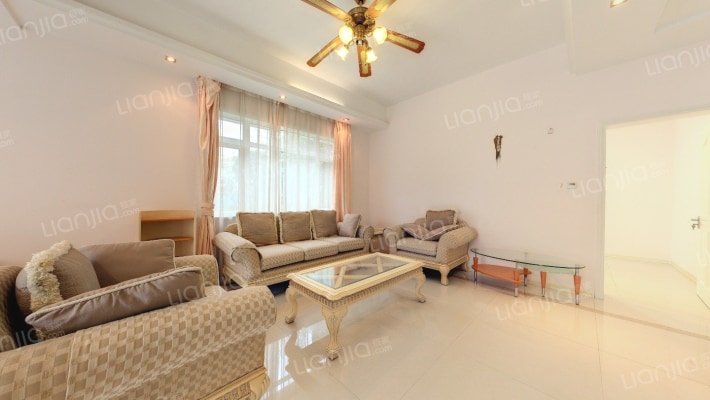 澜韵园二手房实景图