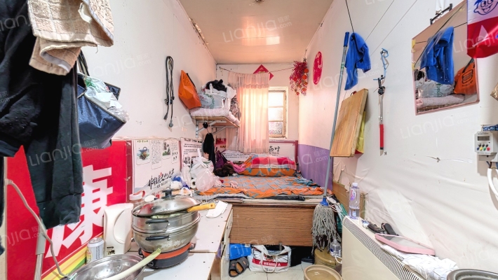 三源胡同二手房实景图