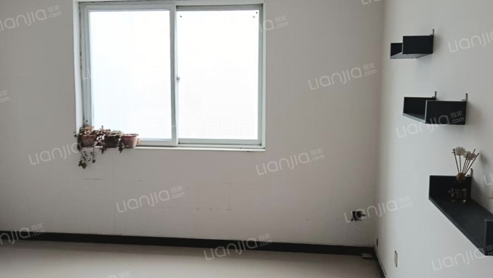 朝阳花园小区C区二手房实景图