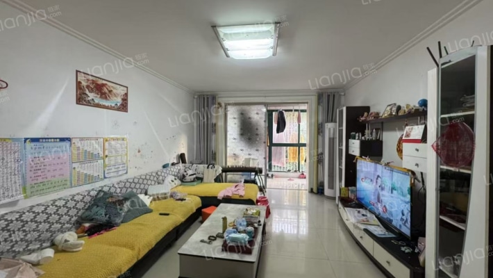 盛达花园二手房实景图