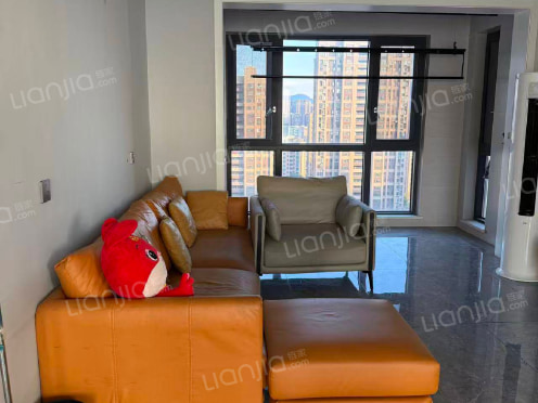 整租·阳光城·愉景湾 3室2厅 南