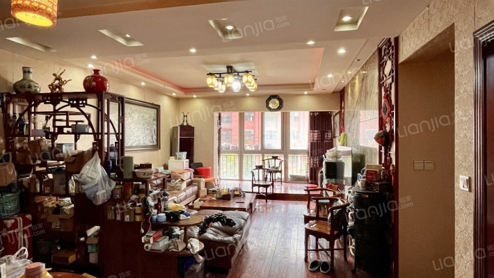 桂馨大厦二手房实景图