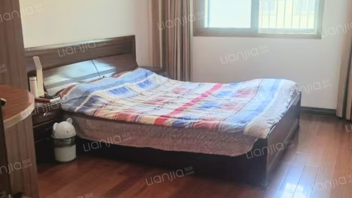 鑫华苑小区二手房实景图