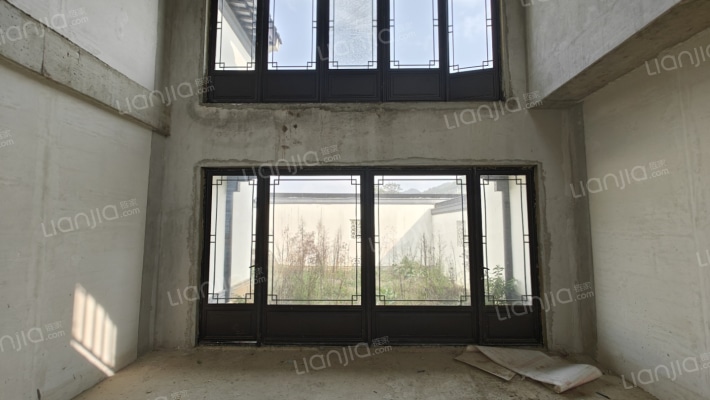 和泓蓝城桃花源二手房实景图