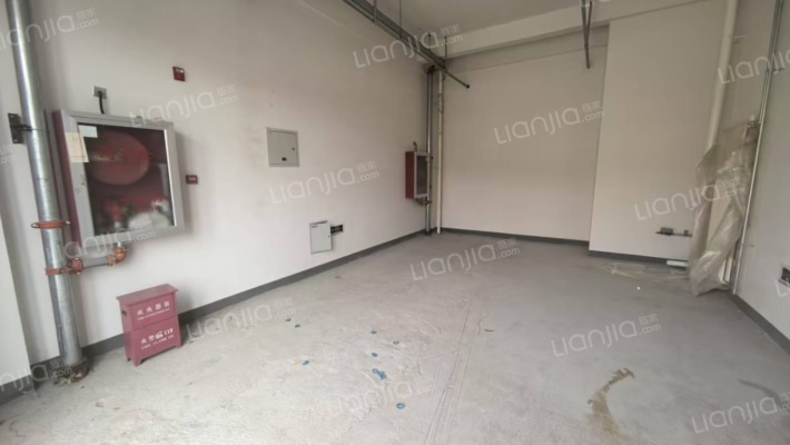 嘉悦广场二手房实景图