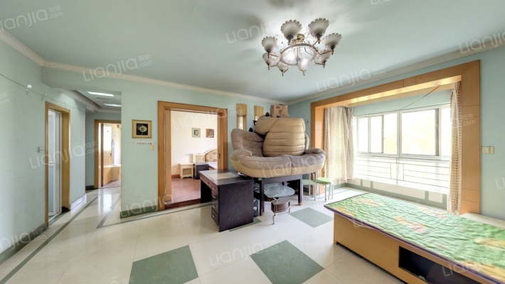 钱塘人家二手房实景图