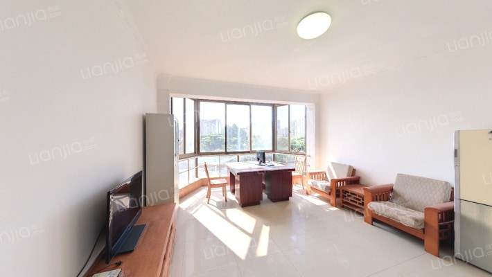 红棉公寓二手房实景图