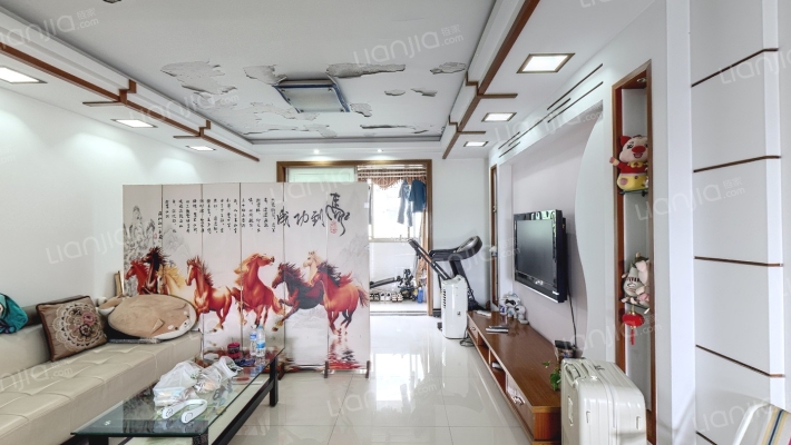 紫金苑二手房实景图