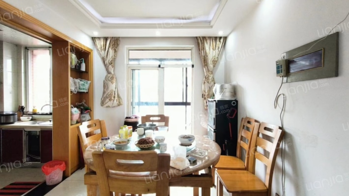 鸿基书香苑二手房实景图