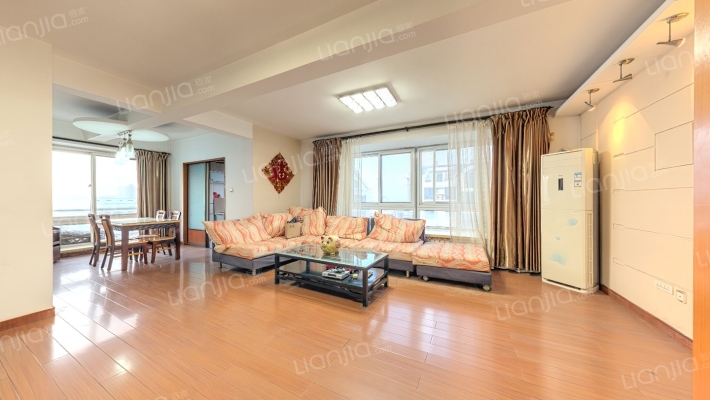 夹河苑二手房实景图