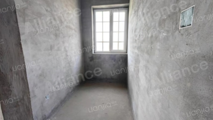 北京西南 京都颐和城300平联排别墅边户带大院子-卫生间C