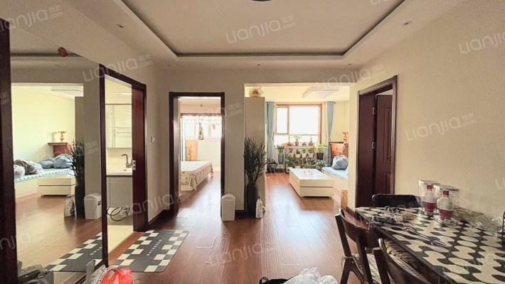 秋霞里二手房实景图