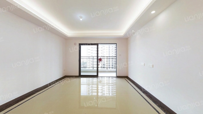 万科星都荟二期二手房实景图