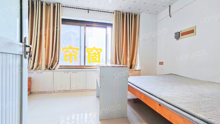 虹鼎万融城二手房实景图