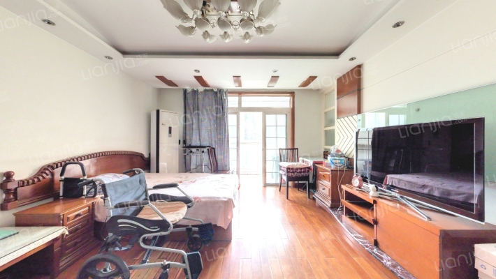 天馨花园(别墅)二手房实景图