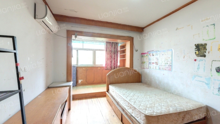 清河新寓二村二手房实景图