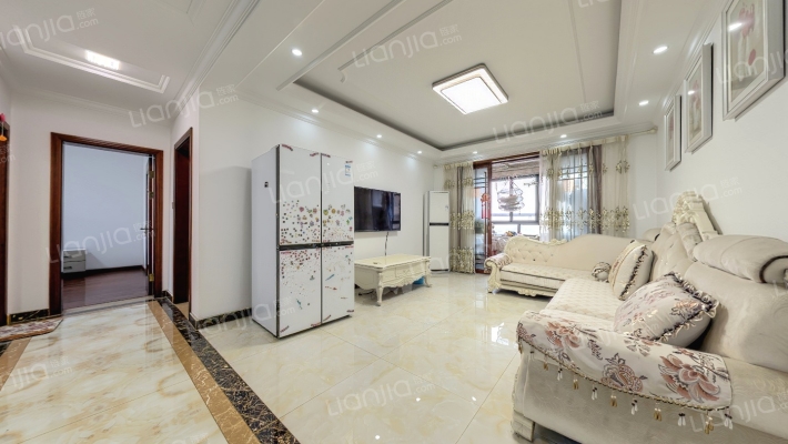 淞泽家园（四区）二手房实景图