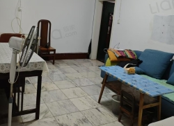 整租·针织厂宿舍 2室1厅 东_针织厂宿舍租房