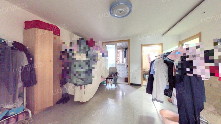 秋露园二手房实景图