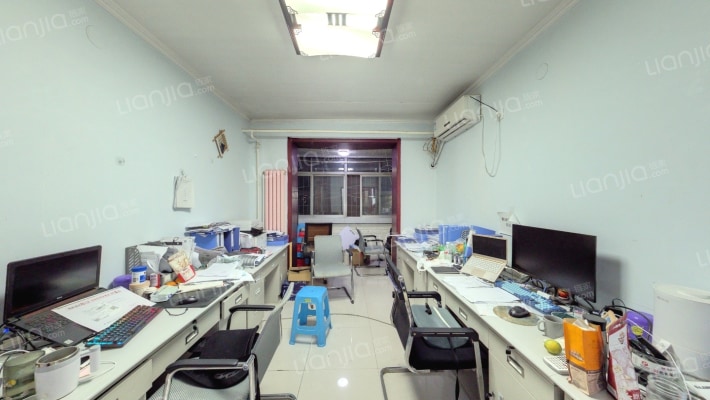 农行家属院二手房实景图