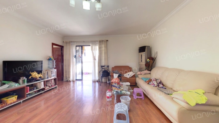 金口岸大厦二手房实景图