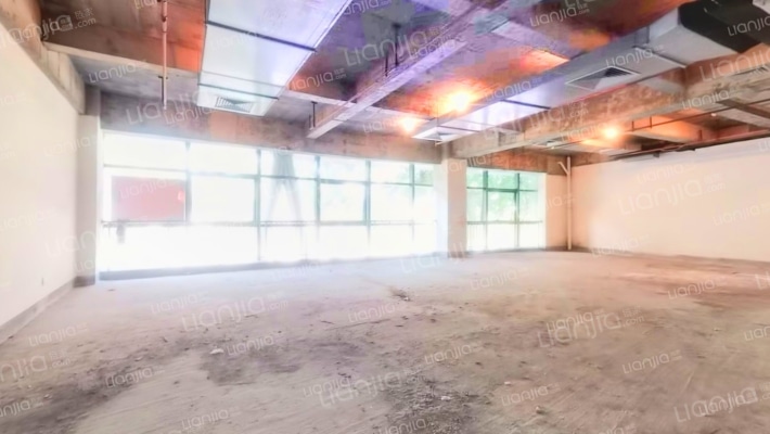 万翔国际商务中心二手房实景图