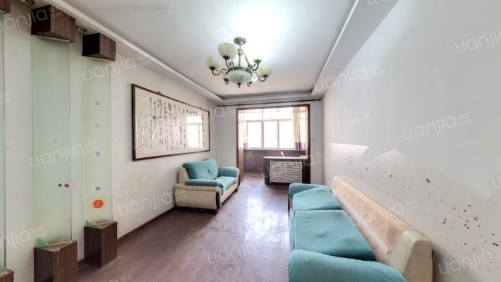 磨沟沿小区二手房实景图