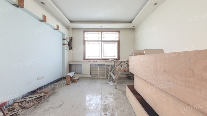 小铁路家属院二手房实景图