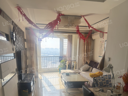 整租·华林国际公馆 3室2厅 南/北