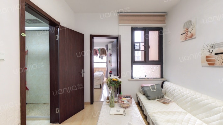 临芳苑二区二手房实景图