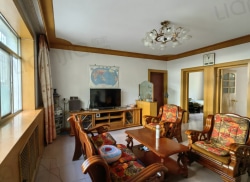 整租·市委党校家属楼 3室2厅 南/北_市委党校家属楼租房