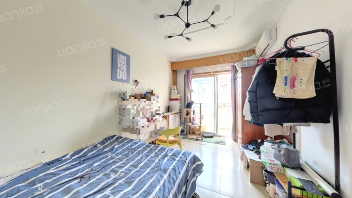 永顺西里二手房实景图